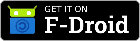 Get Cheogram Android on F-Droid